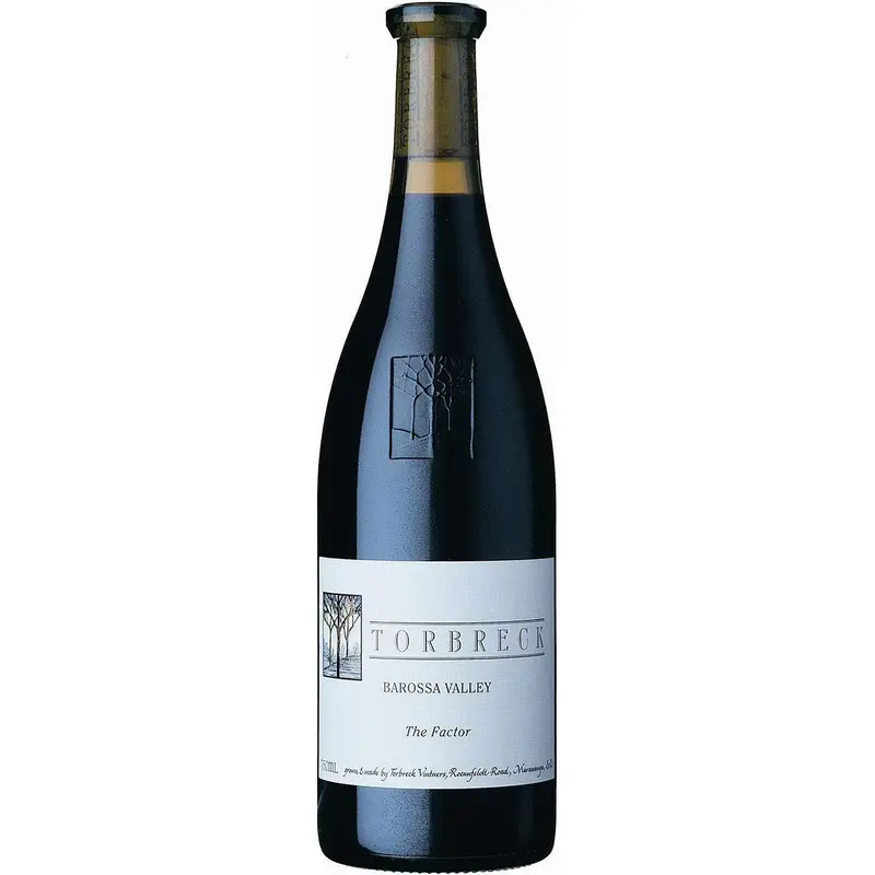 Torbreck, The Factor, 75cl