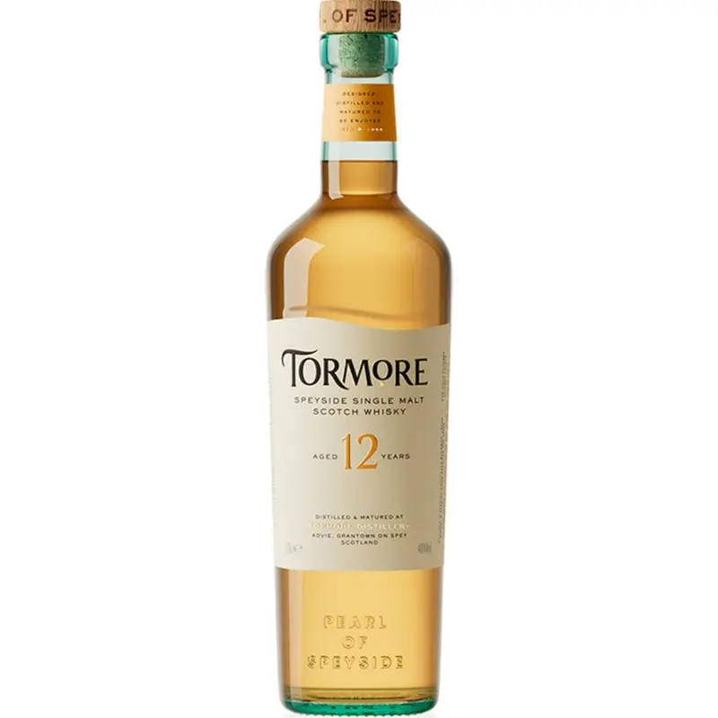 Tormore 12yo