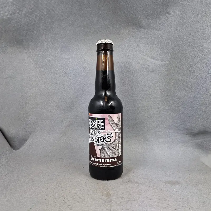 Torrside Dramarama