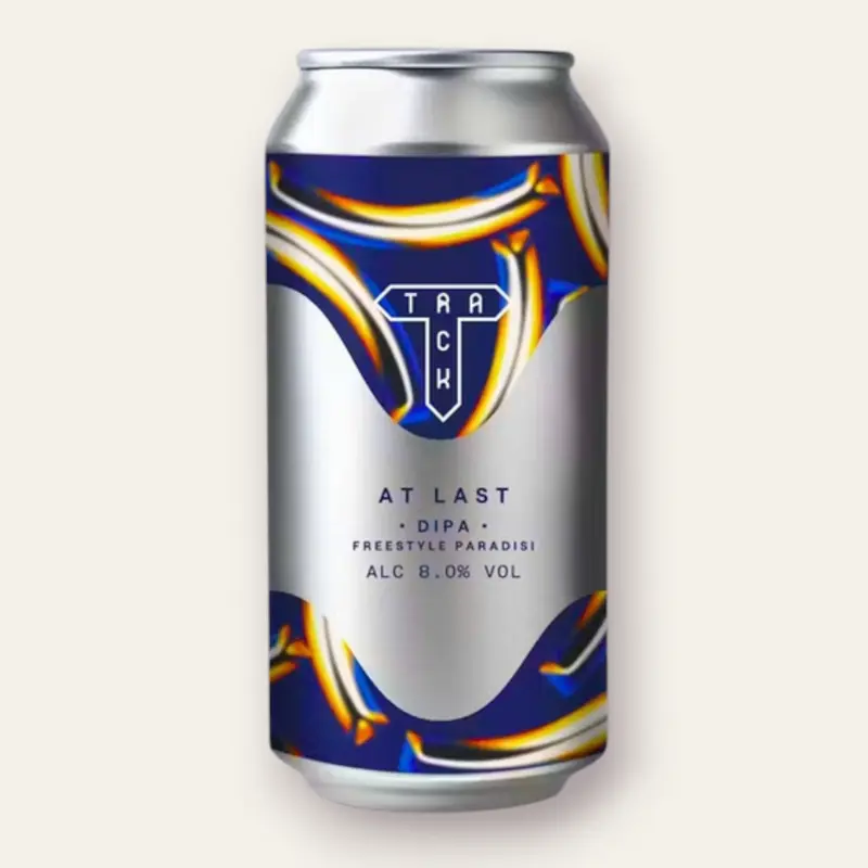 Track - At Last | DIPA