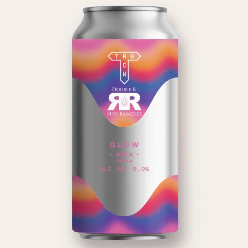 Track Brewing - Glow