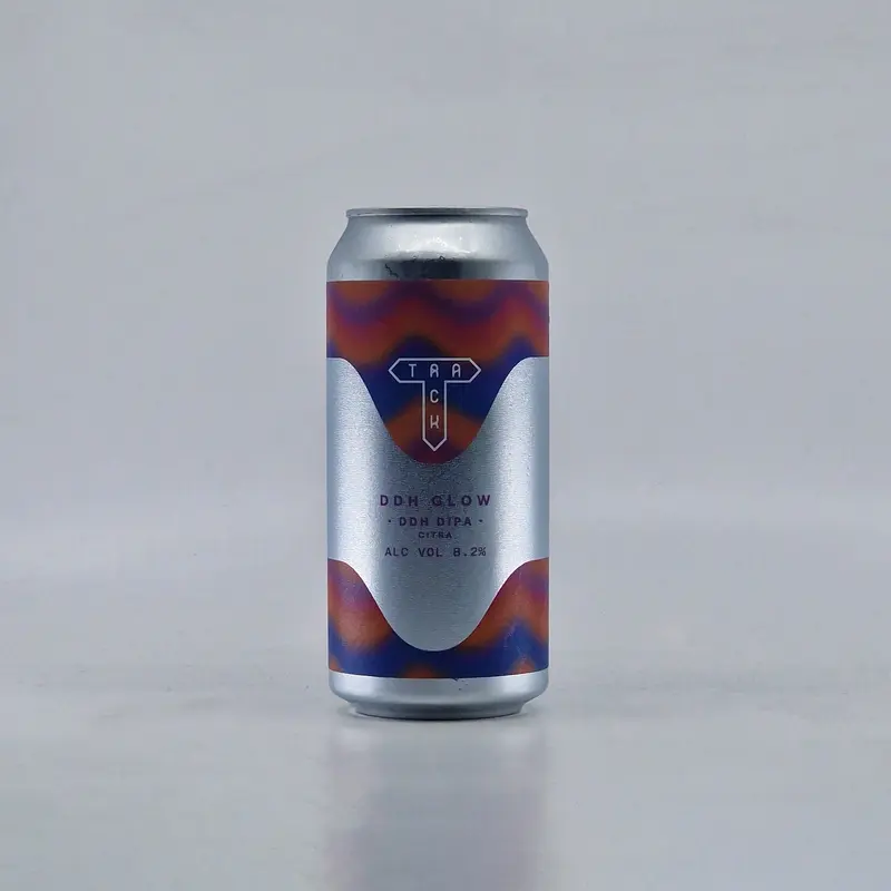 Track DDH Glow