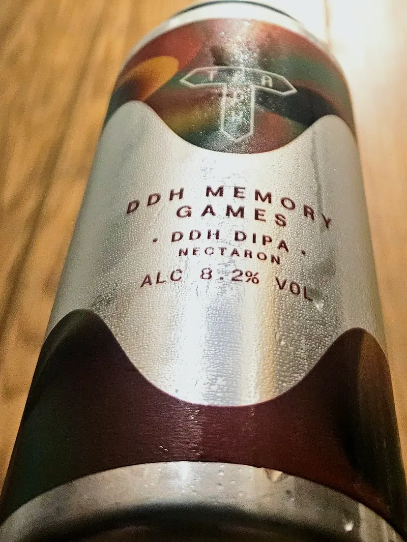 Track - DDH Memory Games