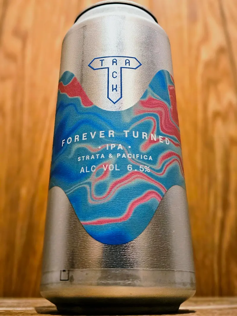 Track - Forever Turned