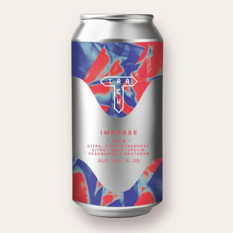 Track - Impasse | DIPA