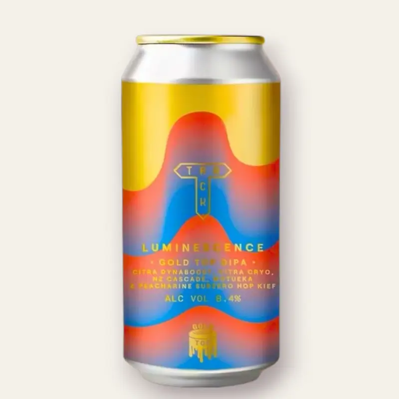 Track - Luminescence | DIPA