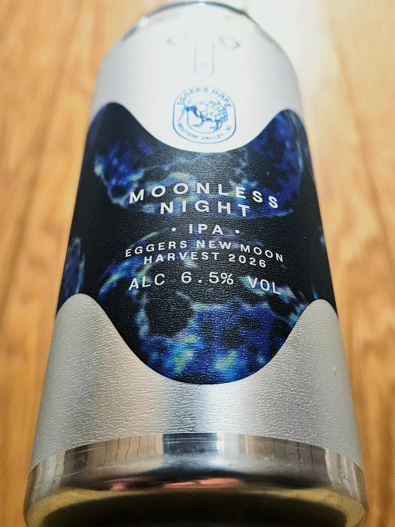 Track - Moonless Night