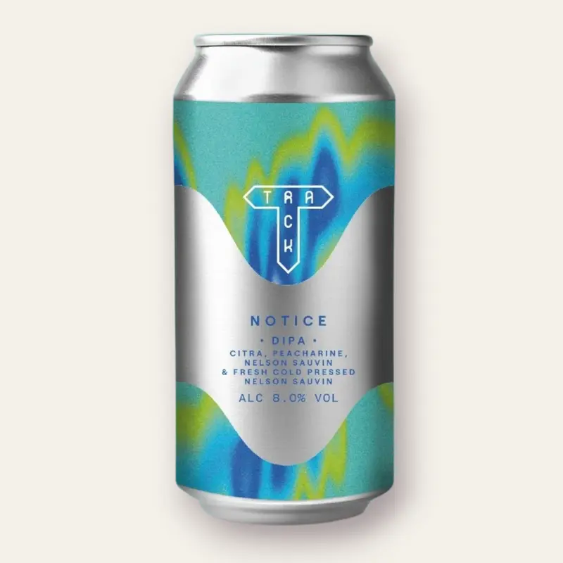 Track - Notice | DIPA