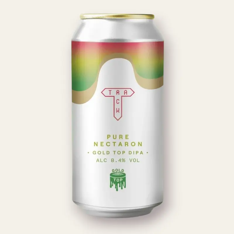 Track - Pure Nectaron | DIPA