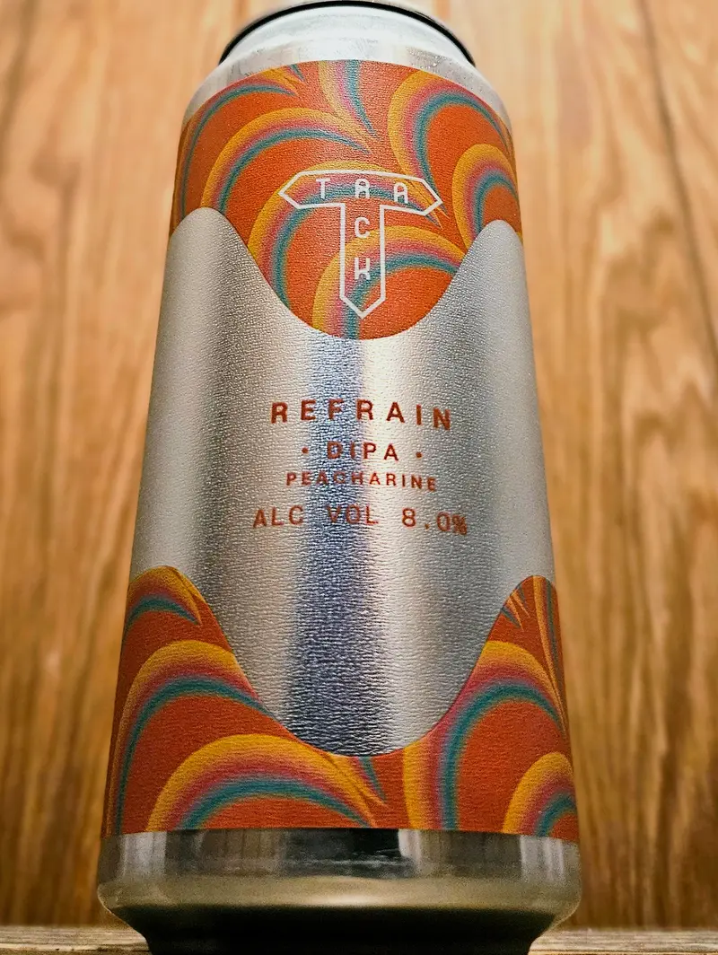 Track - Refrain