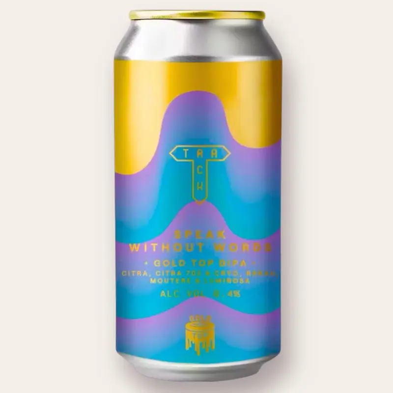 Track - Speak Without Words | DIPA