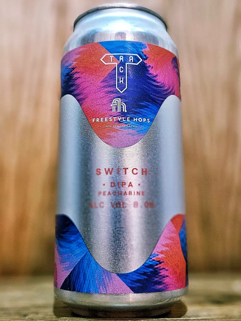 Track - Switch