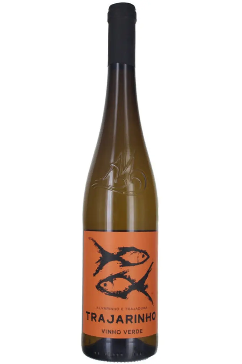 Trajarinho Vinho Verde
