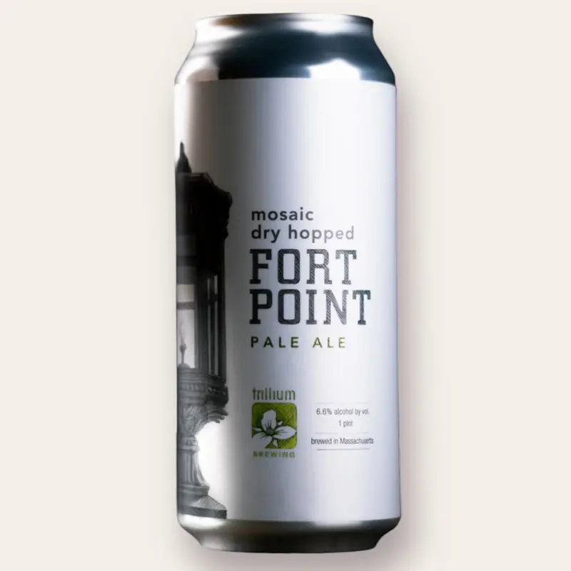 Trillium - Fort Point