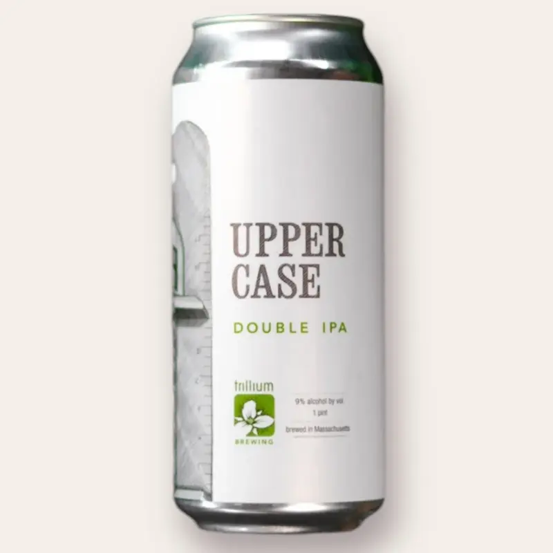Trillium - Uppercase