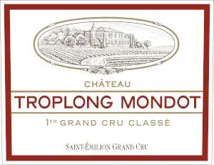 Troplong Mondot 2017