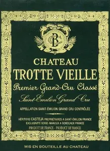 Trottevieille 2012