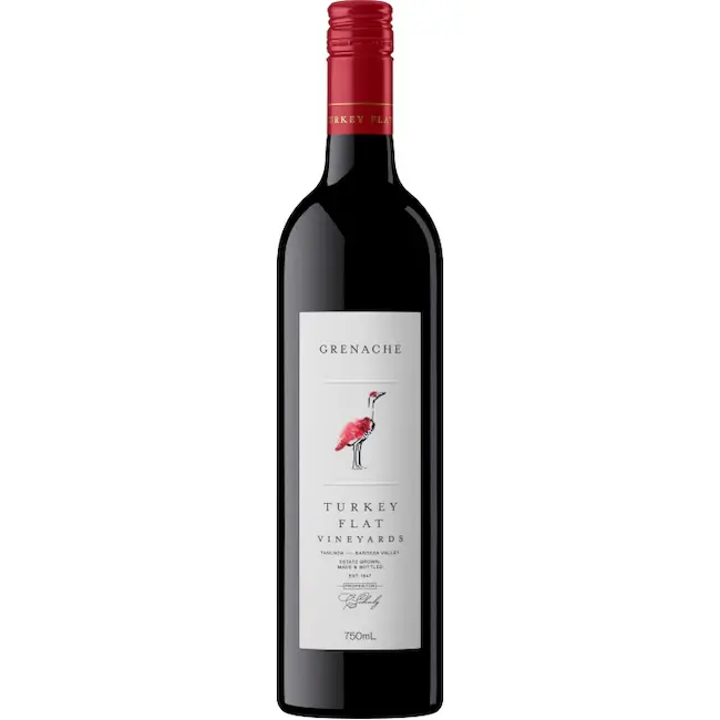 Turkey Flat Grenache 2021
