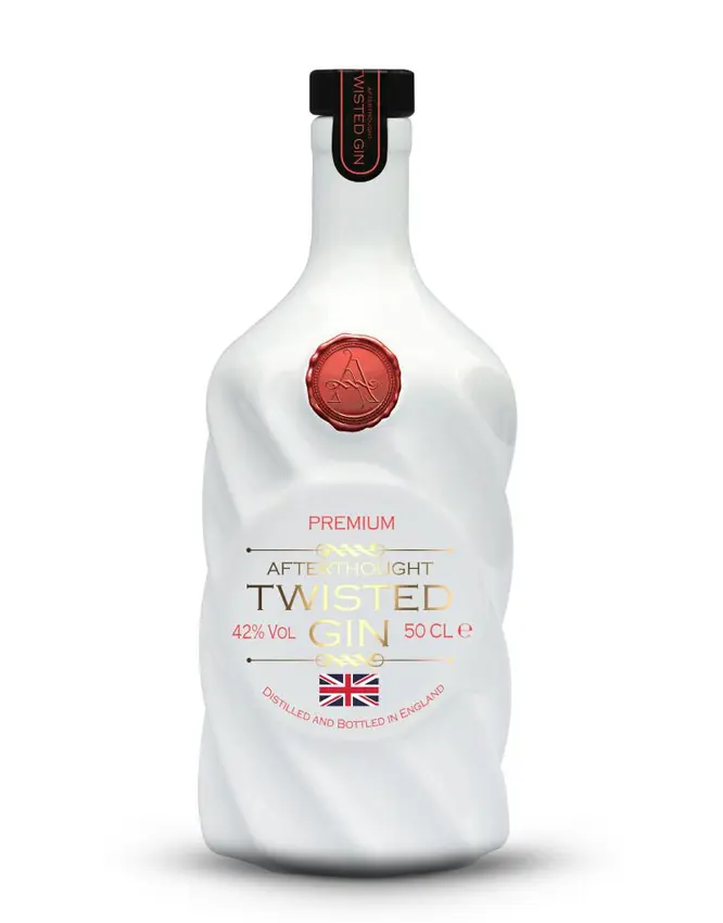 Twisted Gin