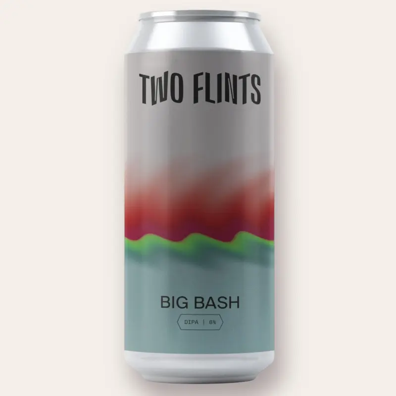 Two Flints - Big Bash