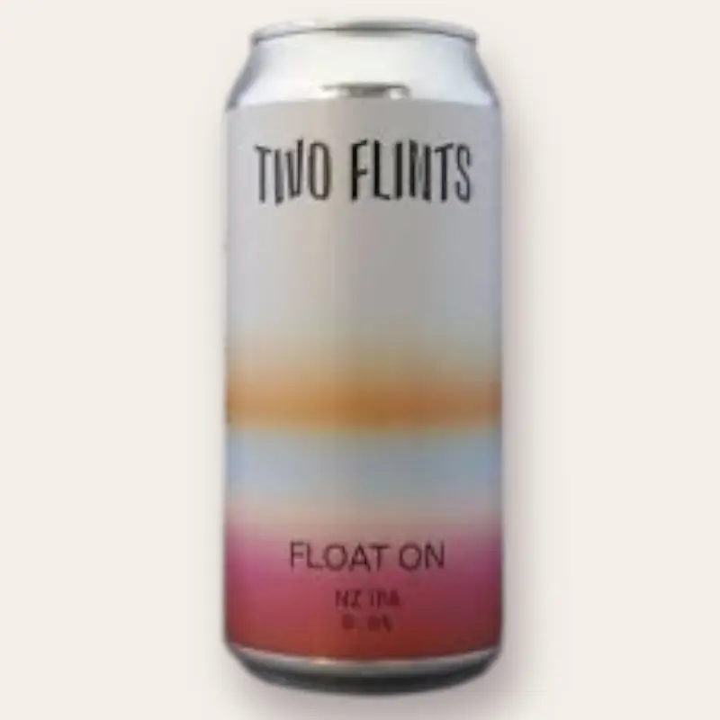Two Flints - Float On | NZ IPA