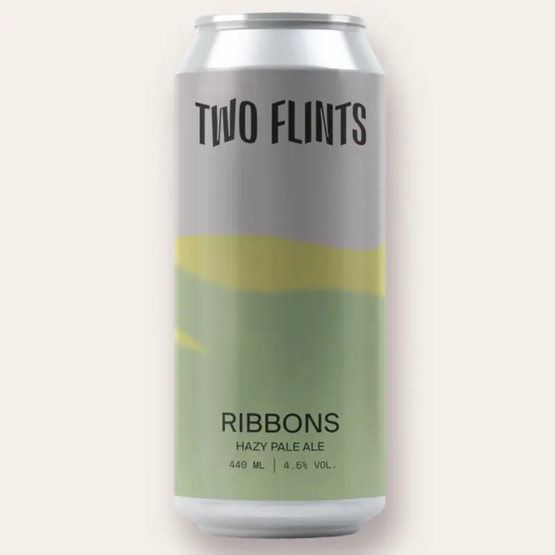 Two Flints - Ribbons