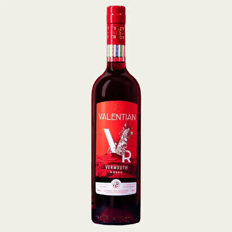Valentian - Vermouth