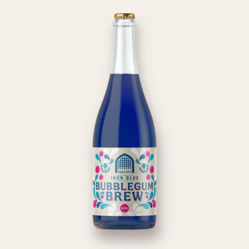 Vault City - Bubblegum Brew