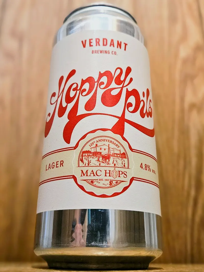 Verdant - Hoppy Pils