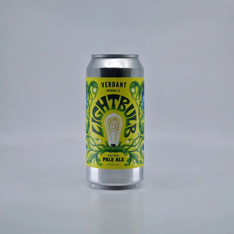 Verdant Lightbulb