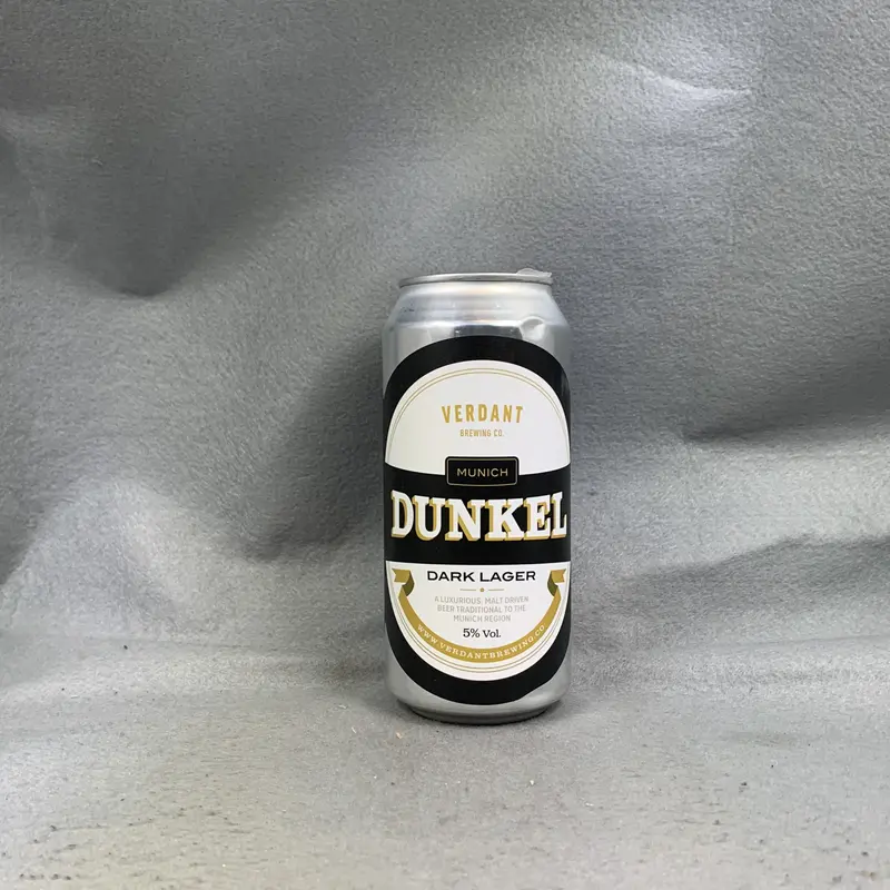 Verdant Munich Dunkel