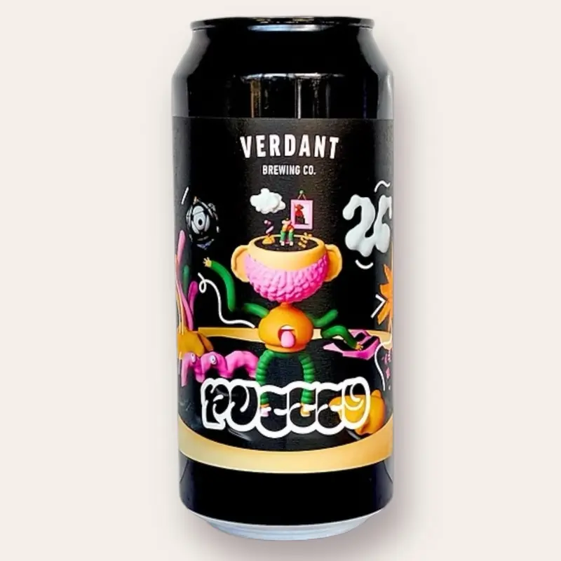 Verdant - Puttty 2026 | TIPA