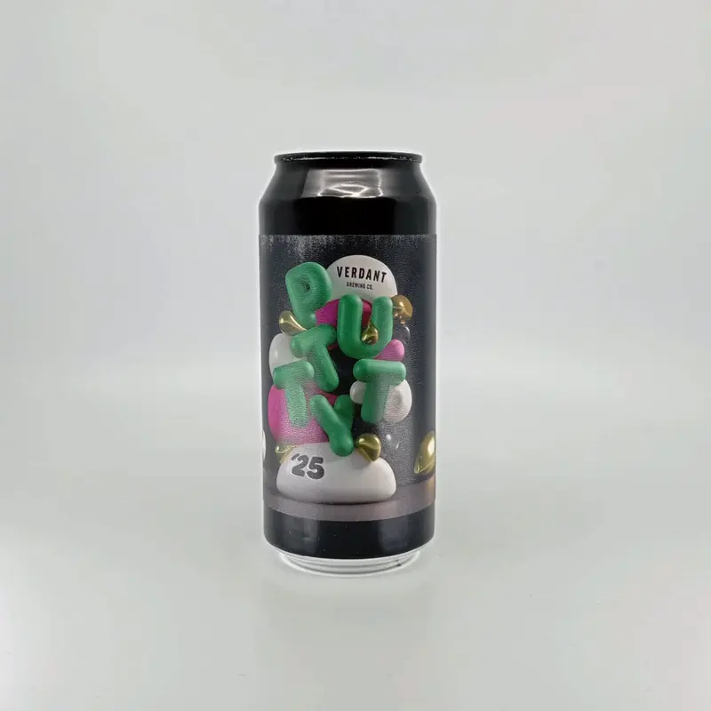 Verdant Puttty '25