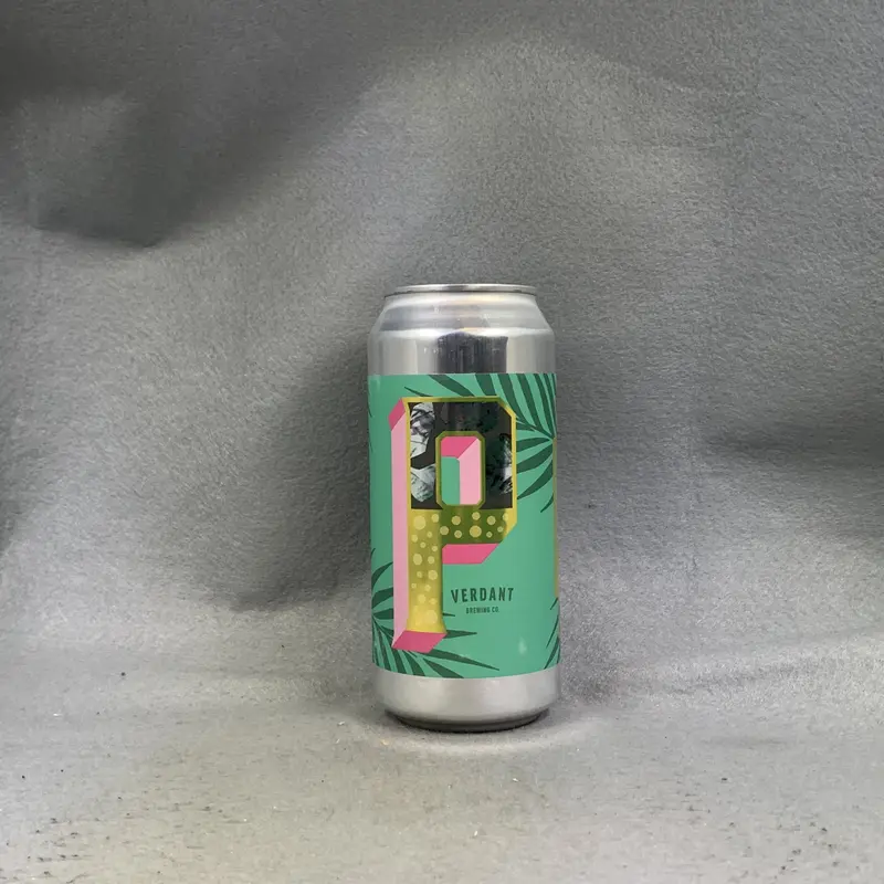 Verdant Putty 2022