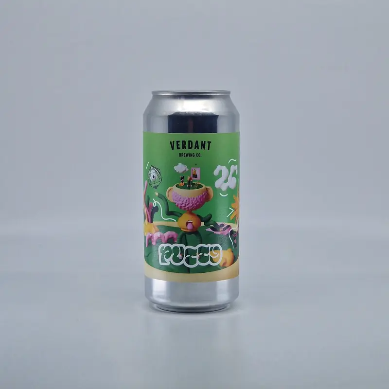 Verdant Putty '26