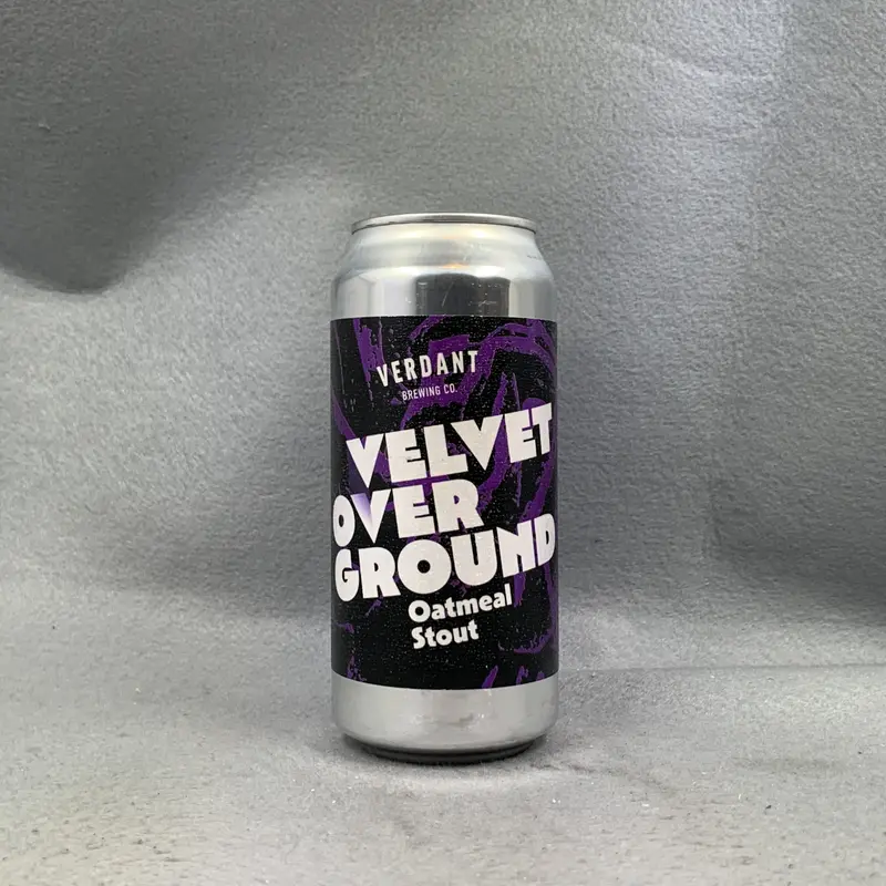 Verdant Velvet Overground