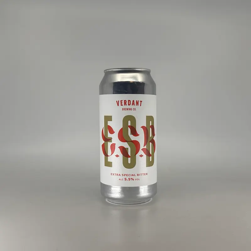 Verdant (x Adnams) ESB