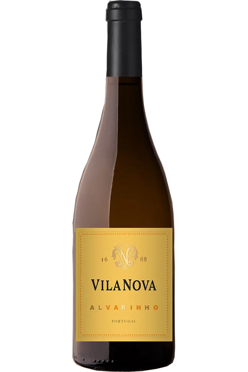 Vila Nova Alvarinho