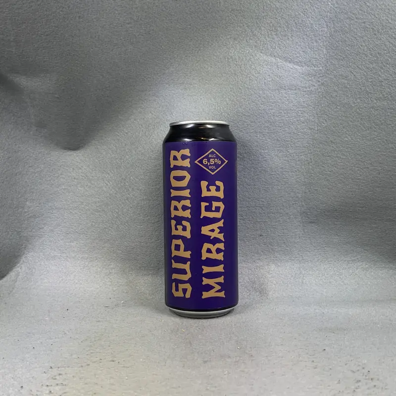 Warpigs Superior Mirage