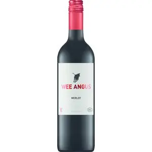 Wee Angus Merlot