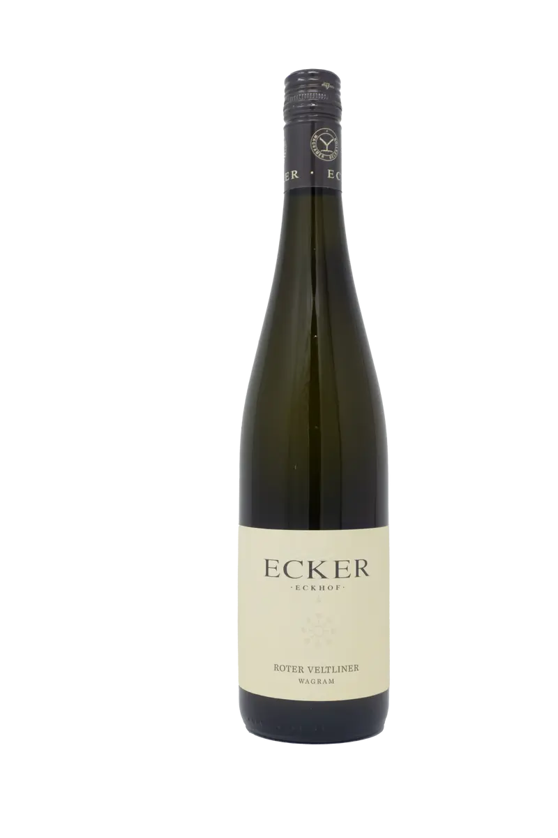 Weingut Ecker 'Eckhof' Roter Veltliner 2025