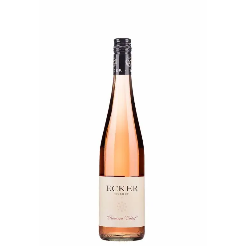 Weingut Ecker Rosa Von Eckhof 2024