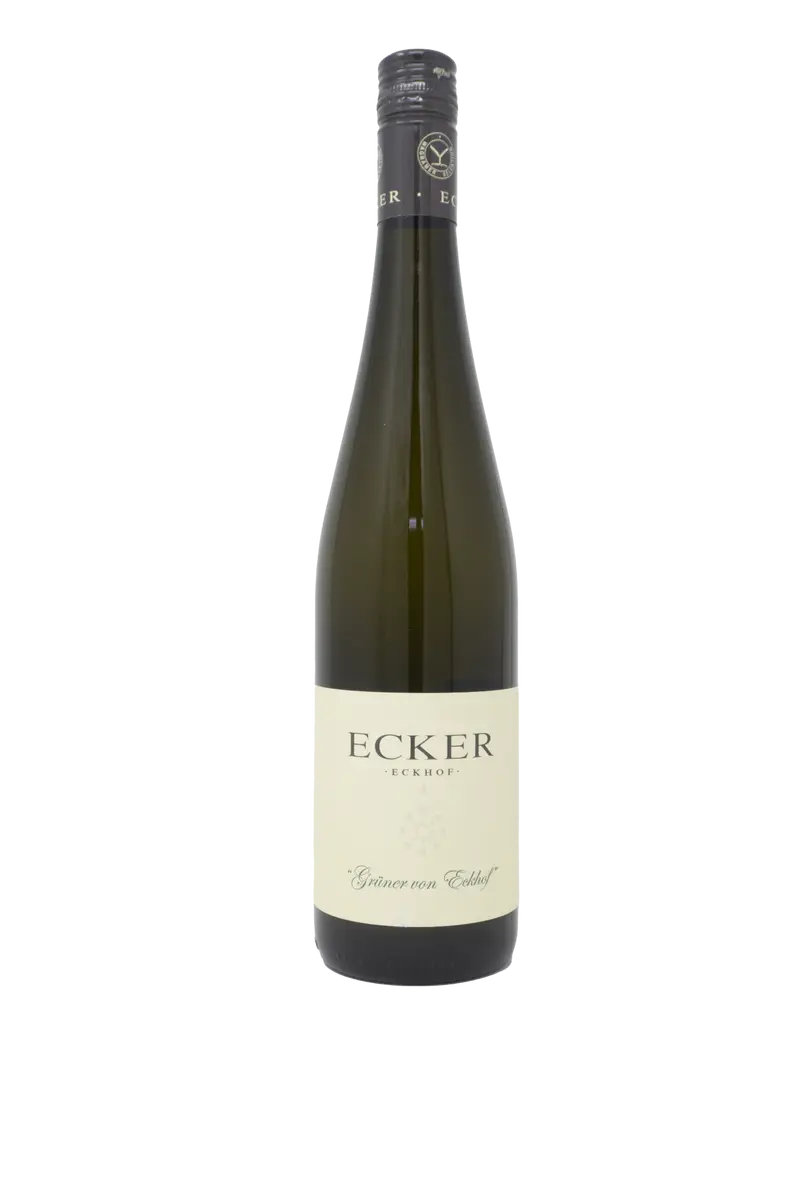 Weingut Ecker 'Von Eckhof' Gruner Veltliner 2024