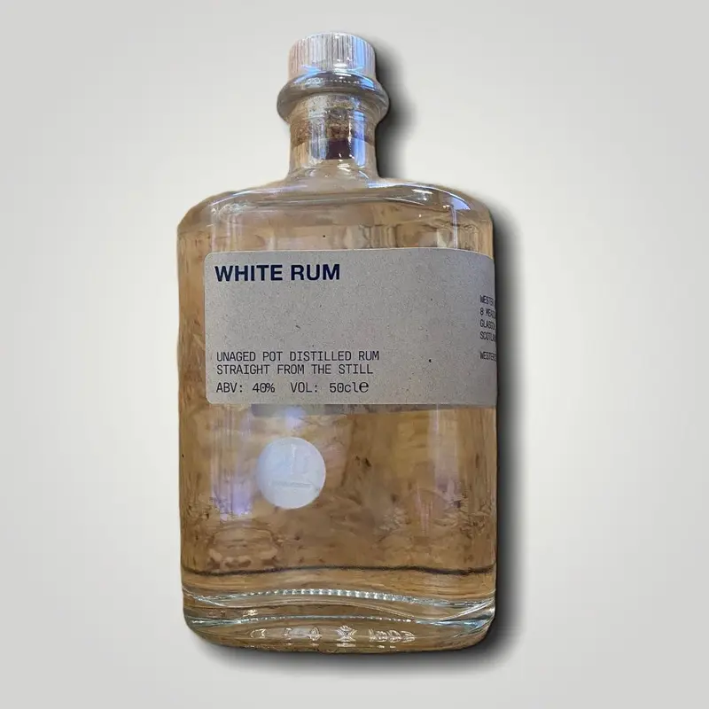 Wester - White Rum