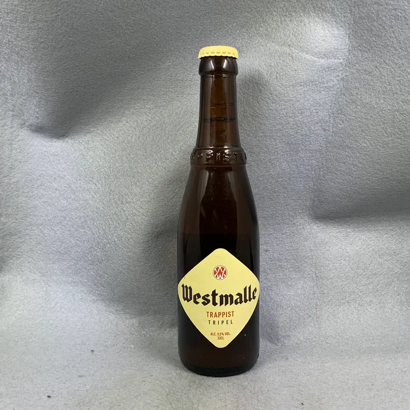 Westmalle Tripel