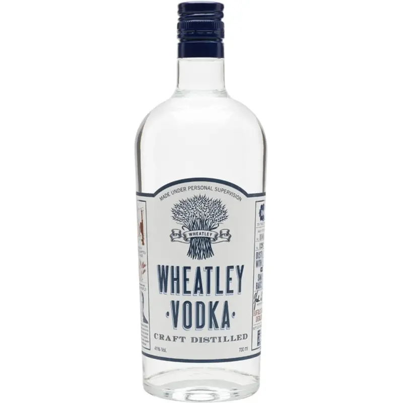 Wheatley Vodka