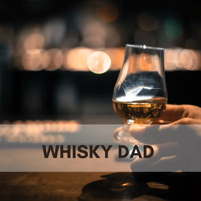 Whisky Dad Pack