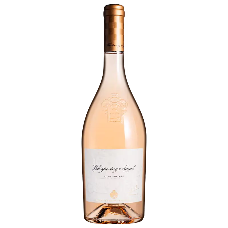 Whispering Angel Rose