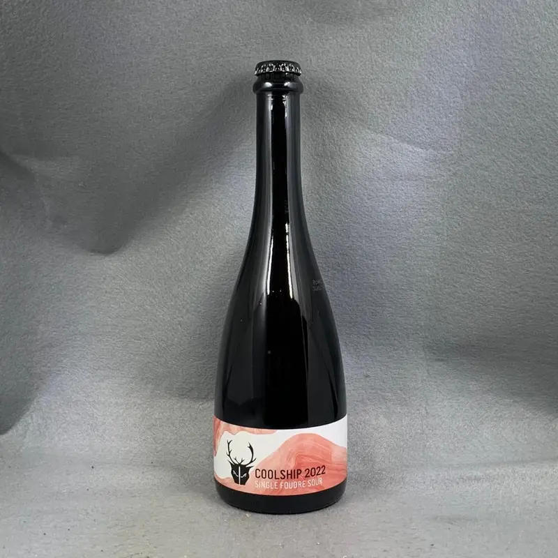 Wild Beer Coolship 2022