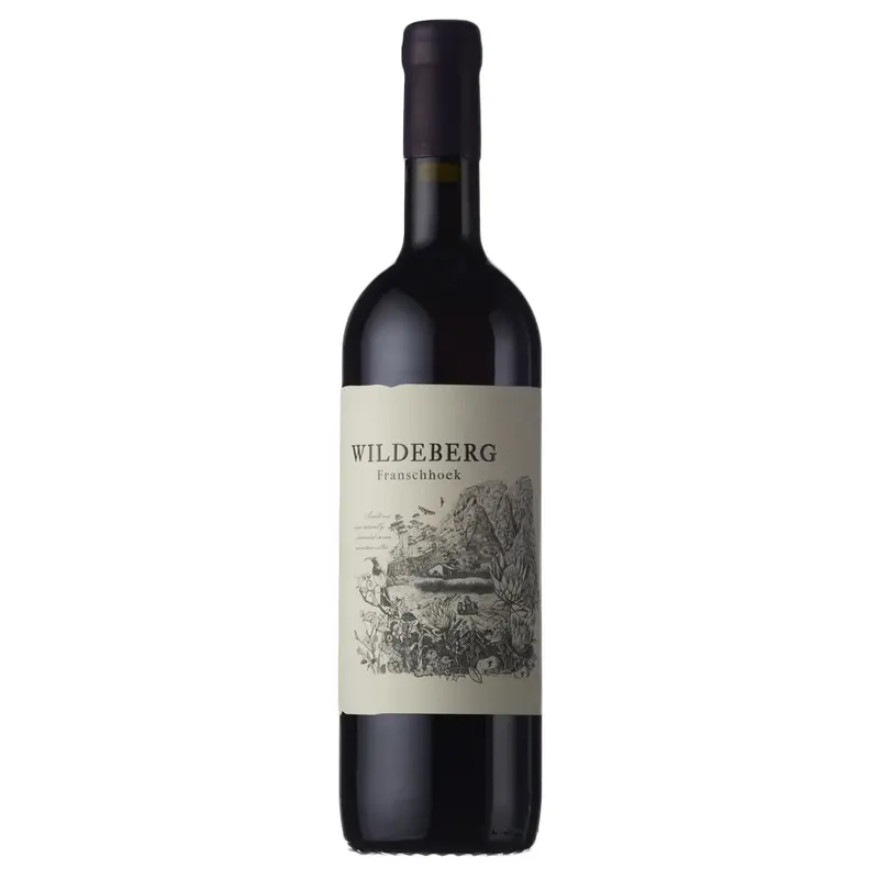 Wildebeg Red 2021